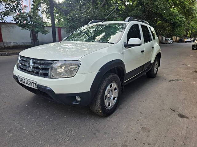 Used Renault Duster [2015-2016] 85 PS RxL in Kolkata