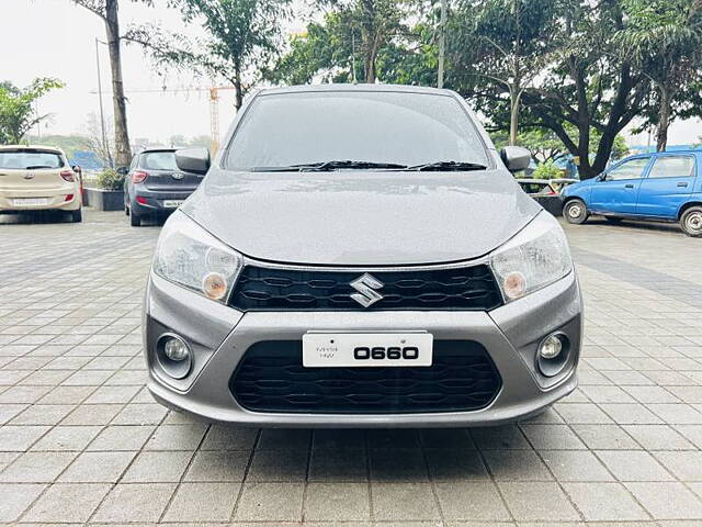 Used 2019 Maruti Suzuki Celerio in Pune