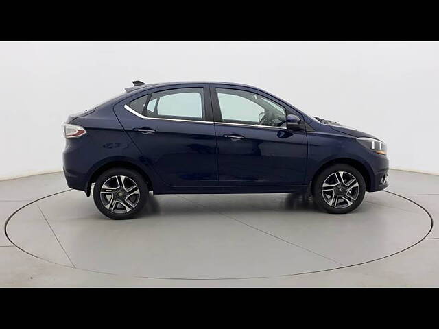 Used Tata Tigor [2018-2020] Revotron XZ+ in Chennai