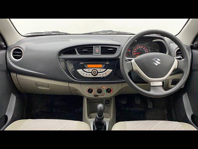 Used Maruti Suzuki Alto K10 [2014-2020] VXi [2014-2019] in Bangalore