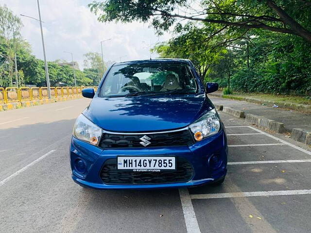 Used 2018 Maruti Suzuki Celerio in Pune