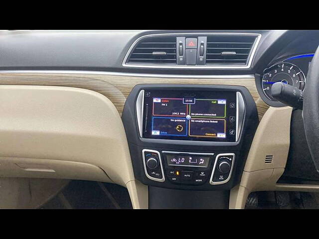 Used Maruti Suzuki Ciaz Alpha Hybrid 1.5 [2018-2020] in Pune