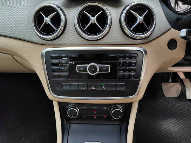 Used Mercedes-Benz GLA [2014-2017] 200 CDI Sport in Ahmedabad