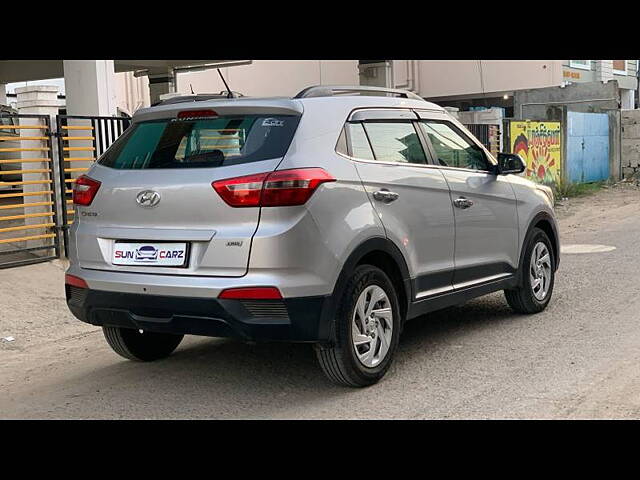 Used Hyundai Creta [2015-2017] 1.4 S in Chennai