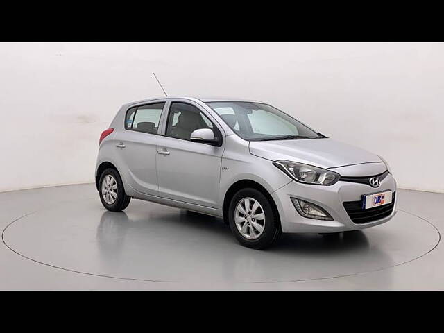 Used 2014 Hyundai i20 in Bangalore