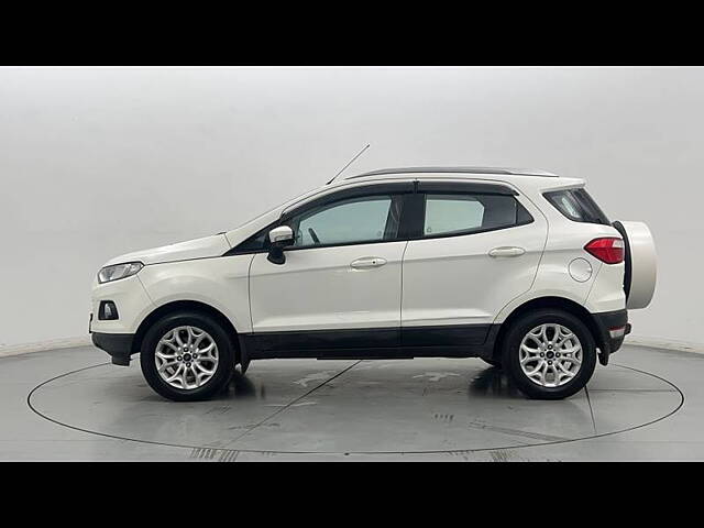 Used Ford EcoSport [2017-2019] Titanium 1.5L Ti-VCT in Delhi