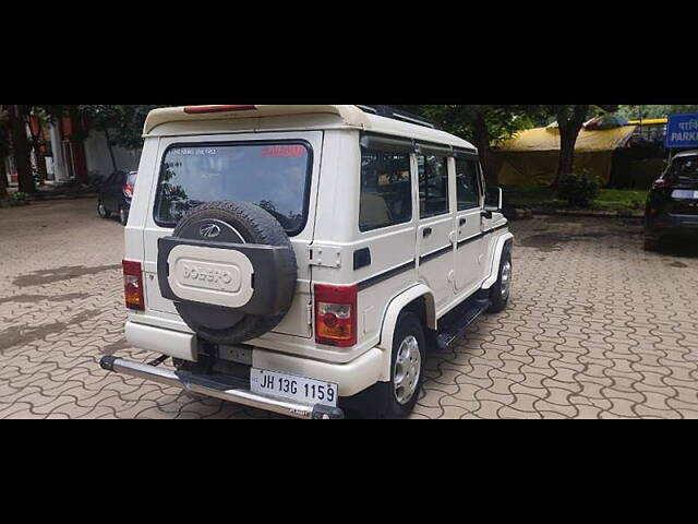 Used Mahindra Bolero [2011-2020] Power Plus SLX [2016-2019] in Ranchi