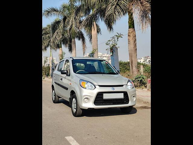 Used Maruti Suzuki Alto 800 [2012-2016] Lxi in Surat