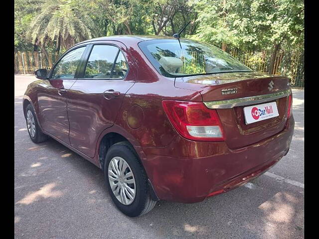 Used Maruti Suzuki Dzire [2017-2020] VDi AMT in Agra