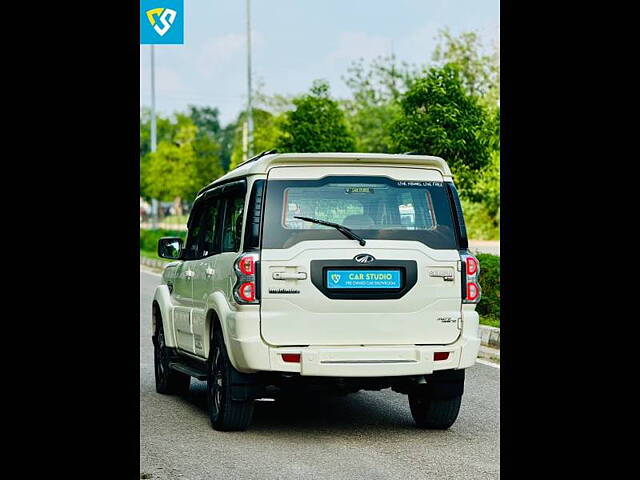 Used Mahindra Scorpio [2014-2017] S10 in Mohali