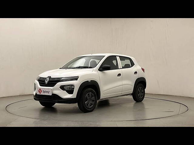 Used 2022 Renault Kwid in Mumbai