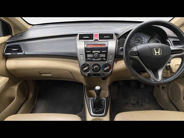 Used Honda City [2011-2014] 1.5 S MT in Pune