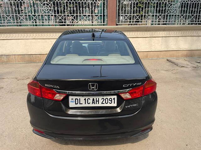 Used Honda City [2014-2017] VX (O) MT in Delhi