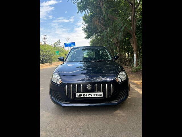 Used 2018 Maruti Suzuki Swift in Bhopal