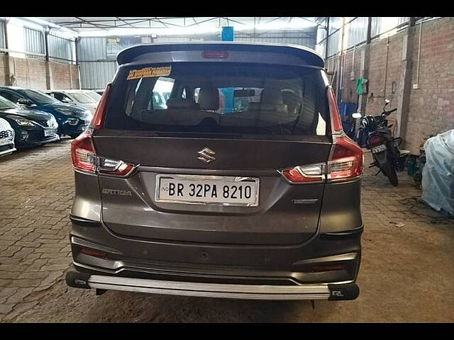 Used Maruti Suzuki Ertiga [2018-2022] VXi in Bhojpur