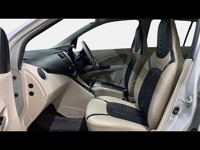 Used Maruti Suzuki Celerio [2014-2017] ZXi AMT ABS in Mumbai