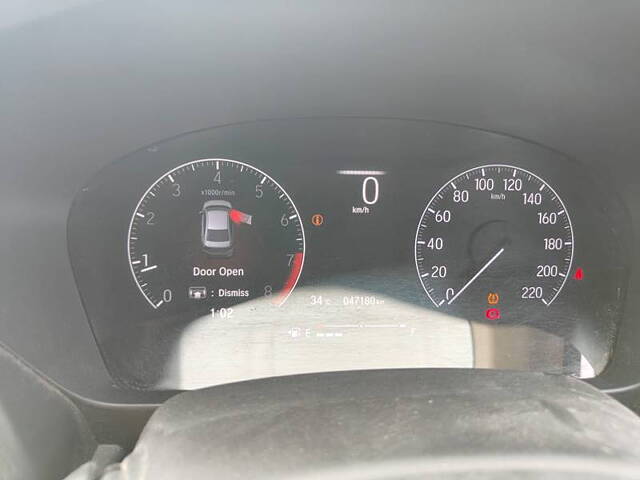 Used Honda City 4th Generation VX Petrol in Hyderabad