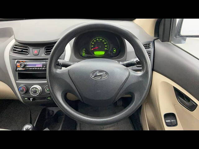 Used Hyundai Eon Era + in Hyderabad