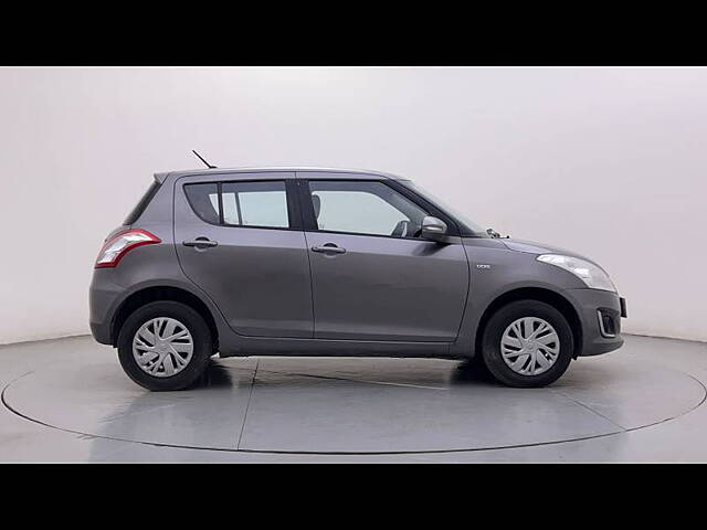 Used Maruti Suzuki Swift [2011-2014] VDi in Bangalore