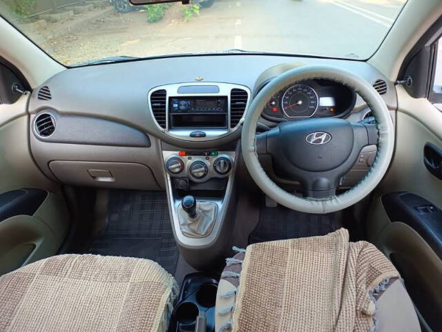 Used Hyundai i10 [2010-2017] Era 1.1 iRDE2 [2010-2017] in Ahmedabad