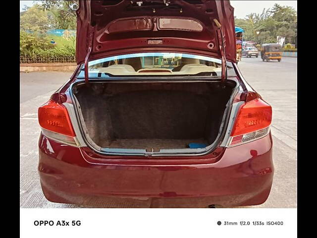 Used Honda Amaze [2013-2016] 1.2 VX AT i-VTEC in Mumbai