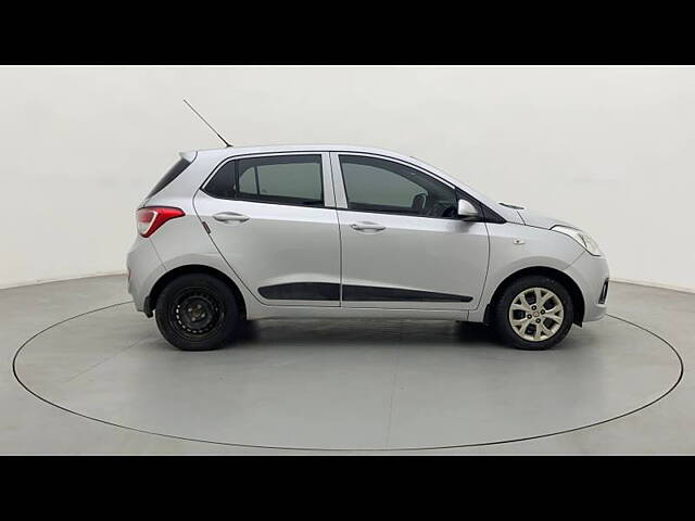 Used Hyundai Grand i10 [2013-2017] Magna 1.2 Kappa VTVT [2013-2016] in Chennai