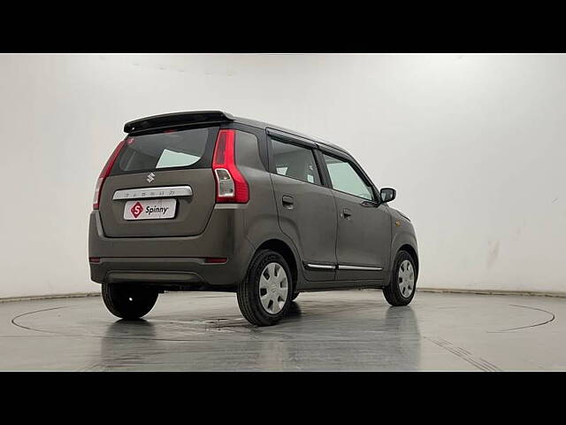 Used Maruti Suzuki Wagon R [2019-2022] ZXi 1.2 in Hyderabad