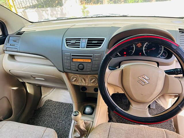 Used Maruti Suzuki Ertiga [2012-2015] VDi in Mumbai