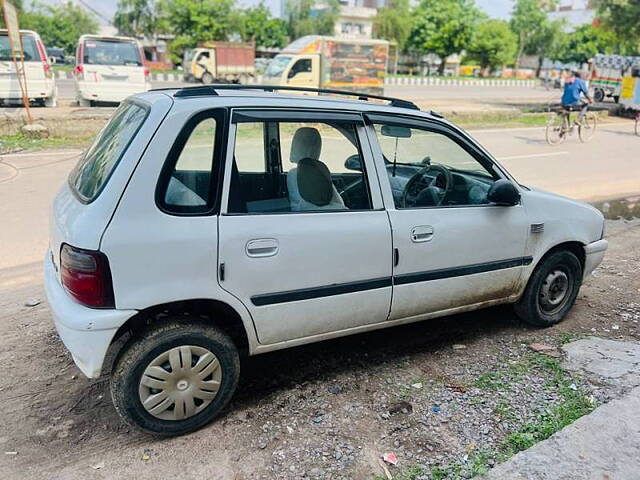 Used Maruti Suzuki Zen [1996-2003] LX in Lucknow