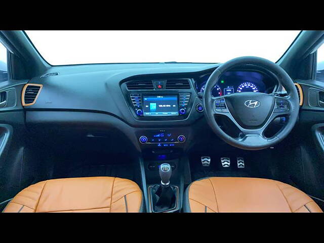 Used Hyundai i20 Active [2015-2018] 1.2 SX in Chennai