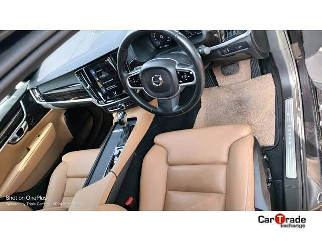 Used Volvo S90 [2016-2021] D4 Inscription in Jaipur