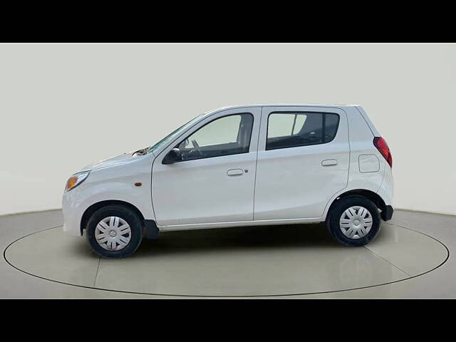 Used Maruti Suzuki Alto 800 [2012-2016] Lxi in Ahmedabad