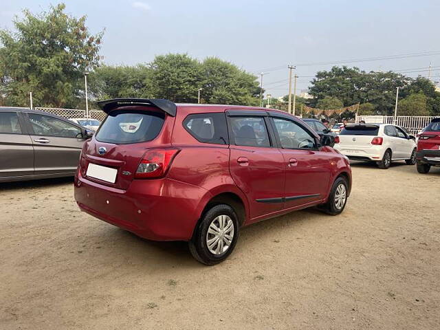 Used Datsun GO Plus [2015-2018] T in Hyderabad