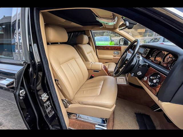 Used Rolls-Royce Phantom [2015-2016] Sedan in Chennai