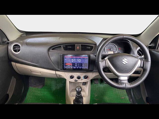 Used Maruti Suzuki Alto 800 VXi in Lucknow