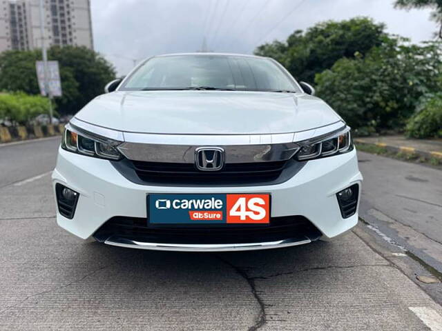 Used 2022 Honda City in Mumbai