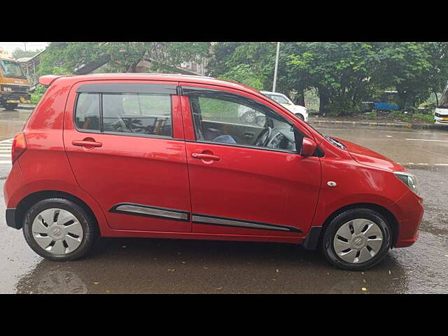 Used Maruti Suzuki Celerio [2017-2021] VXi [2017-2019] in Mumbai