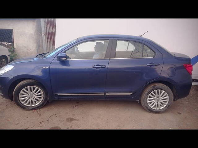 Used Maruti Suzuki Dzire [2017-2020] ZXi AMT in Pune