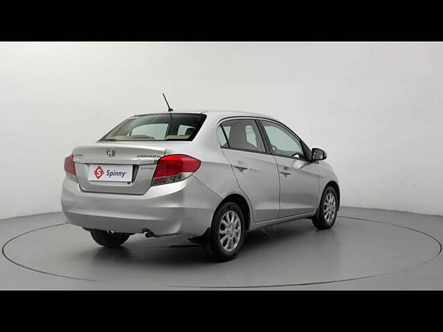 Used Honda Amaze [2013-2016] 1.2 VX  (O)  i-VTEC in Ahmedabad