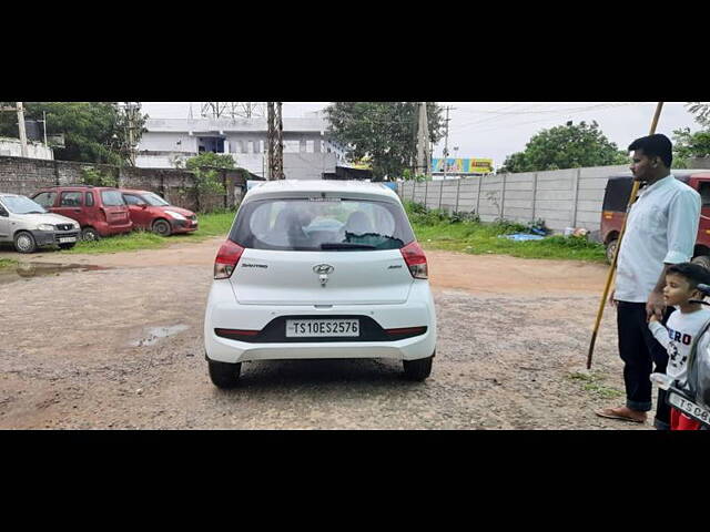 Used Hyundai Santro Asta [2018-2020] in Hyderabad