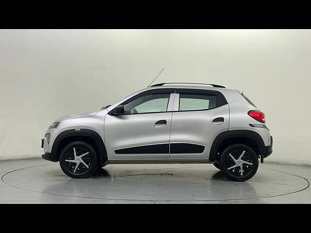 Used Renault Kwid [2022-2023] RXL 1.0 in Gurgaon