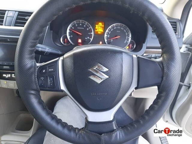 Used Maruti Suzuki Swift DZire [2011-2015] ZXI in Ahmedabad