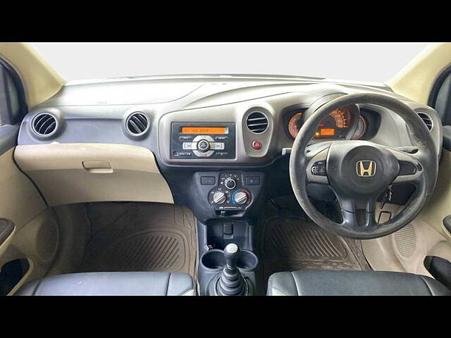 Used Honda Brio [2011-2013] V MT in Patna