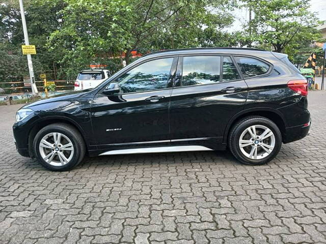 Used BMW X1 [2020-2023] sDrive20d M Sport in Pune