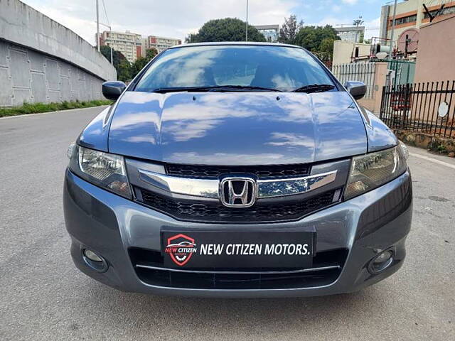 Used Honda City [2008-2011] 1.5 V MT in Bangalore