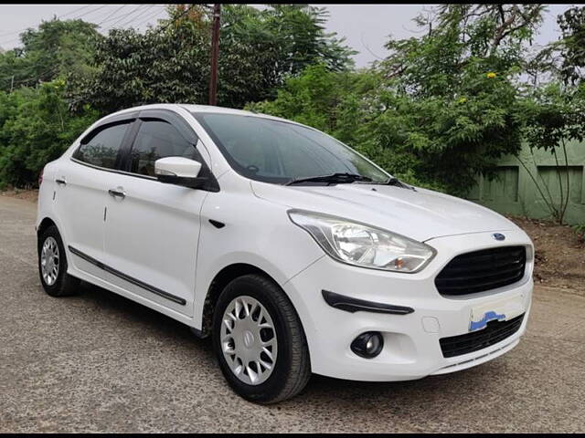 Used Ford Aspire [2015-2018] Trend 1.2 Ti-VCT in Indore