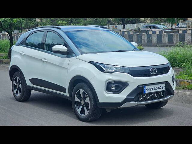 Used Tata Nexon [2017-2020] XZA Plus Diesel in Pune