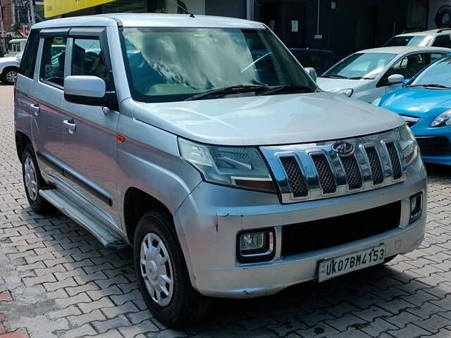 Used 2015 Mahindra TUV300 in Dehradun