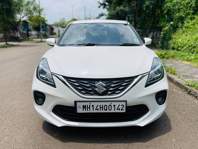 Used 2019 Maruti Suzuki Baleno in Pune