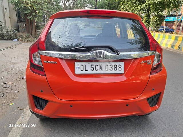 Used Honda Jazz [2015-2018] V AT Petrol in Noida